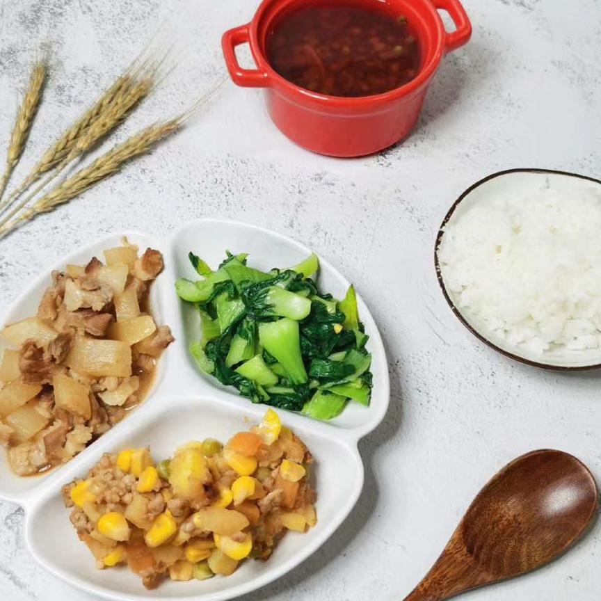 科学饮食